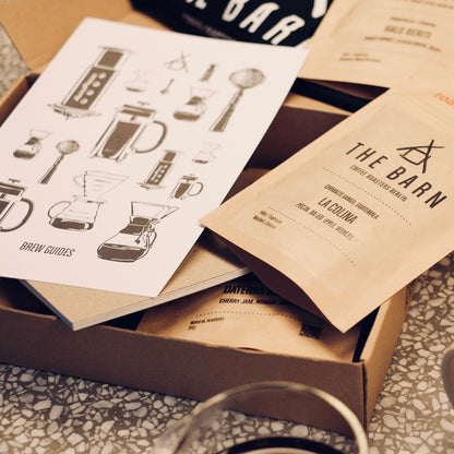 DISCOVERY BOX