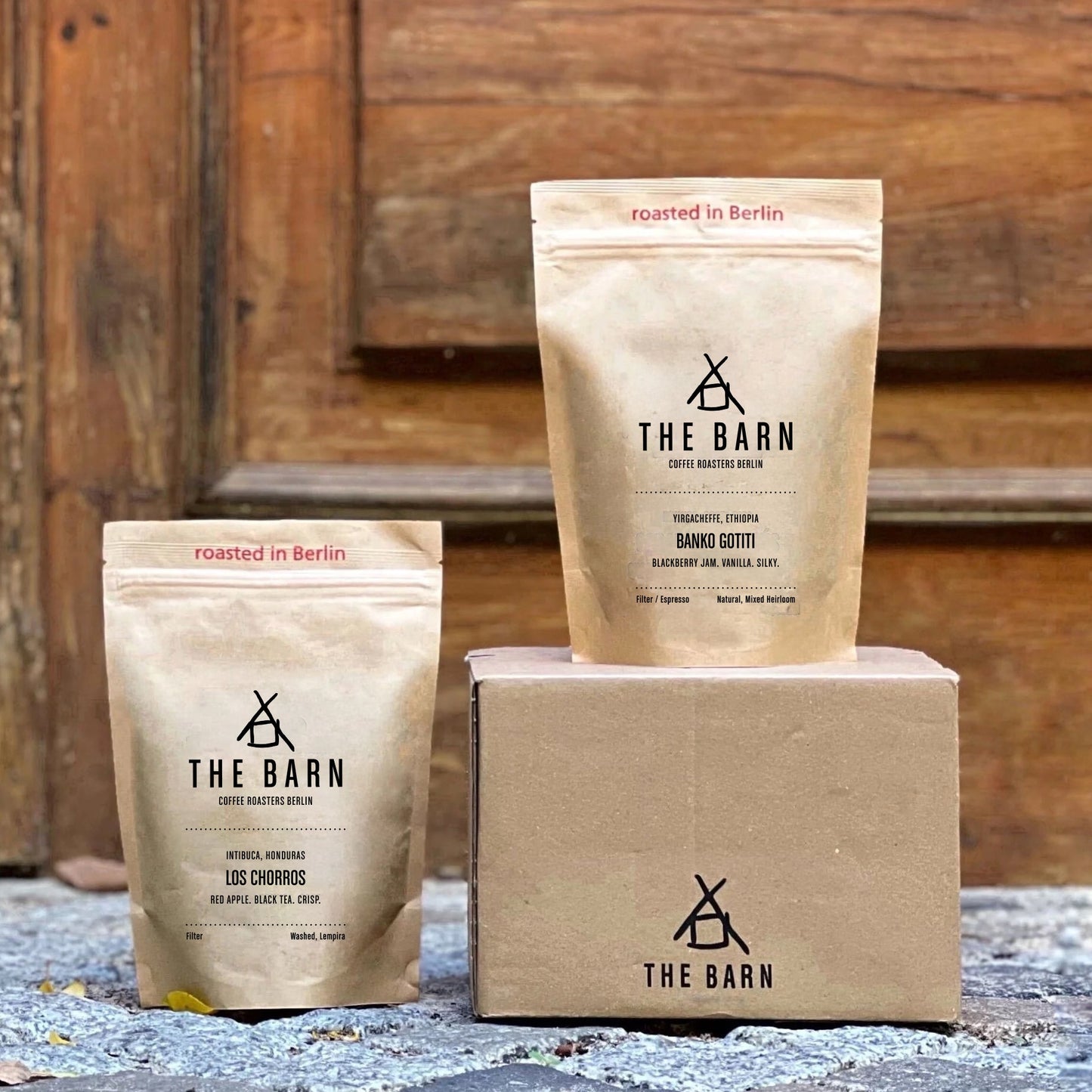 ROASTERS CHOICE SUBSCRIPTION