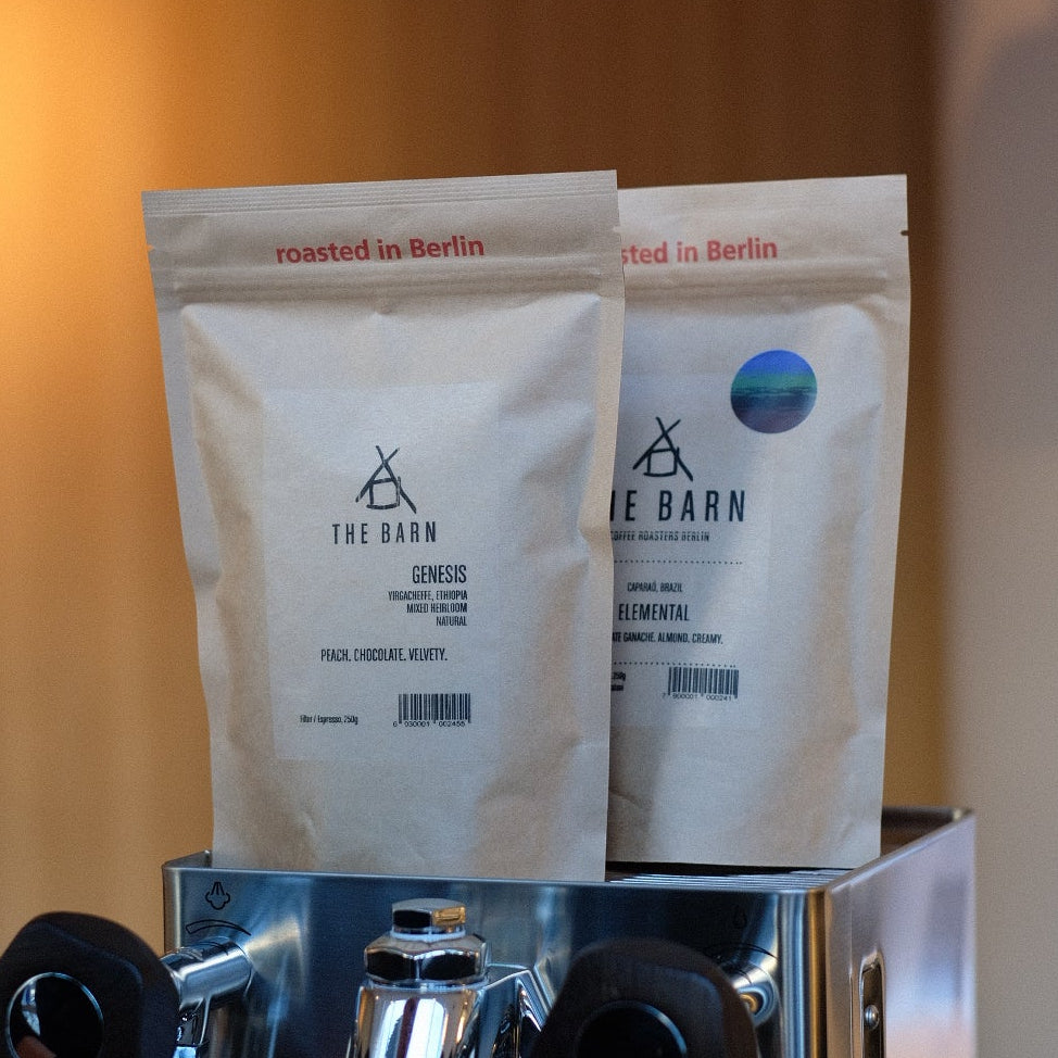 CORE COFFEE BUNDLE