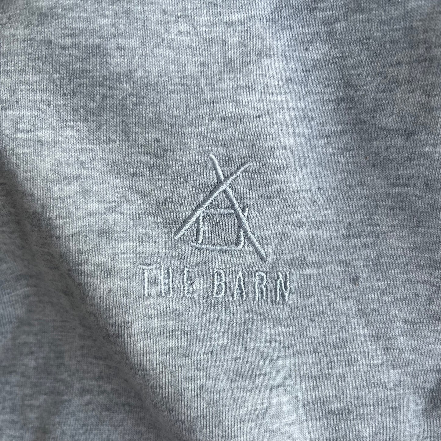 LOGO T-SHIRT