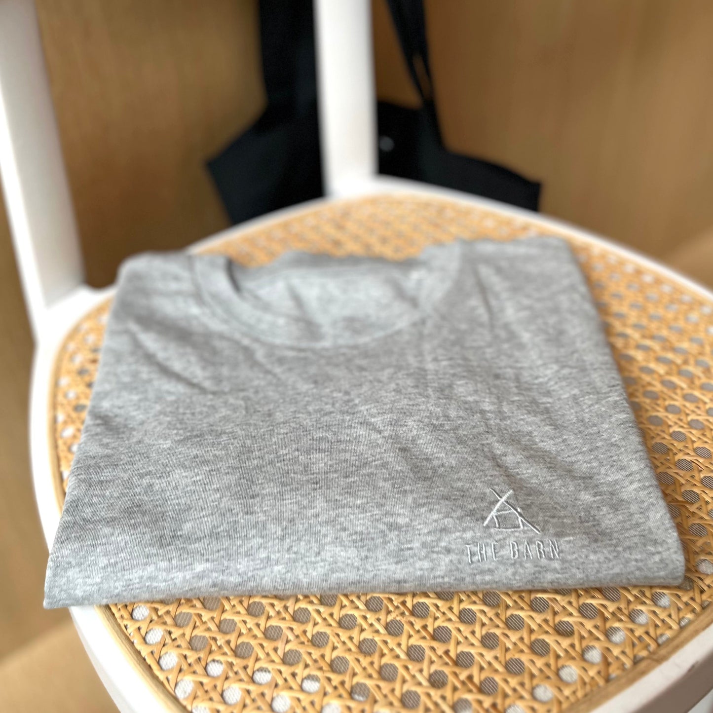 LOGO T-SHIRT