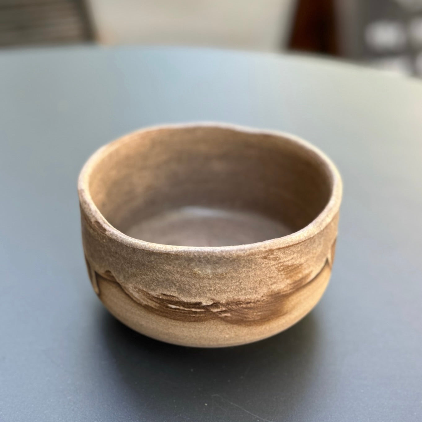 MATCHA BOWL