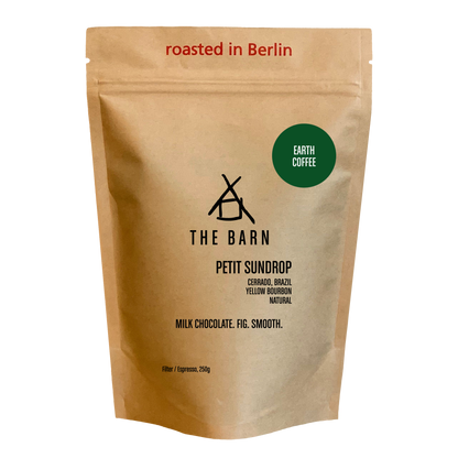 EARTH COFFEE