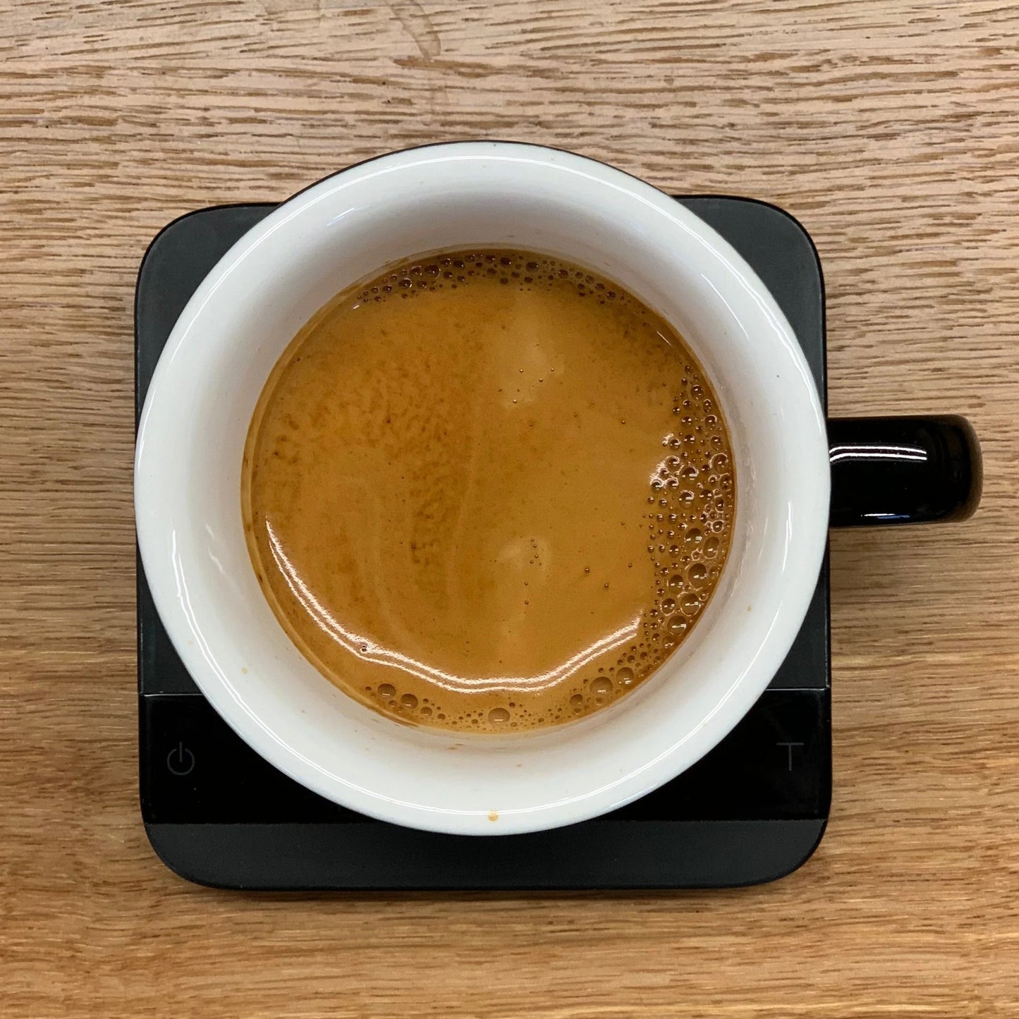 DECAF BALANCED