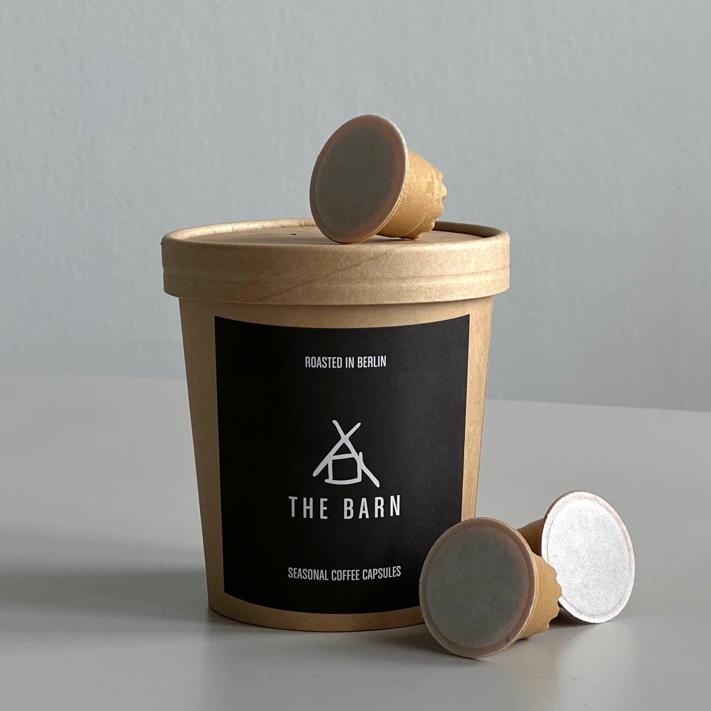 COFFEE CAPSULES (6592984514640)